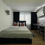Guest house S&m