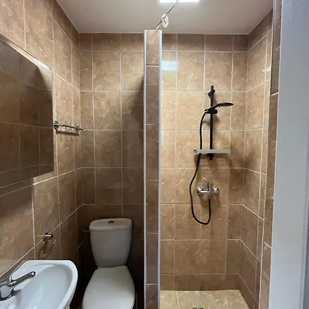S&m 3* Kołobrzeg