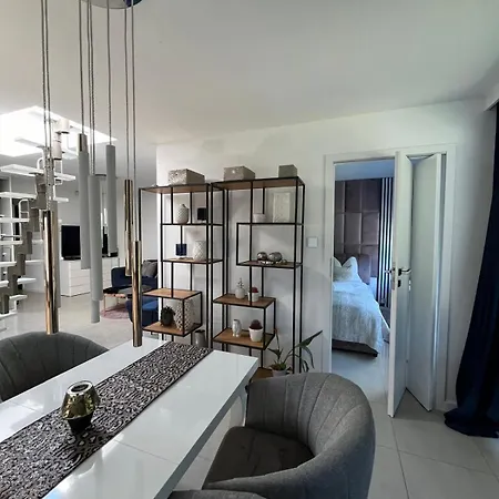 S&m Pensjonat 3*