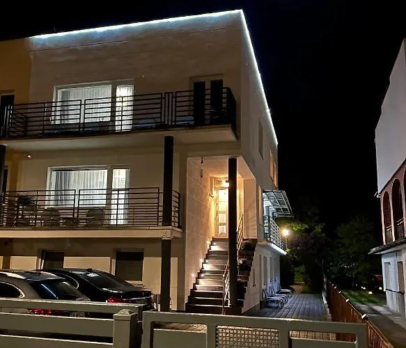 S&m 3* 코워브제크