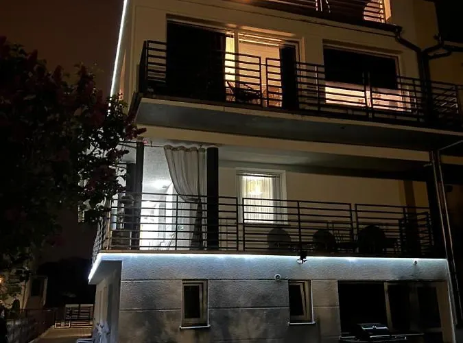 게스트하우스 S&m 3*