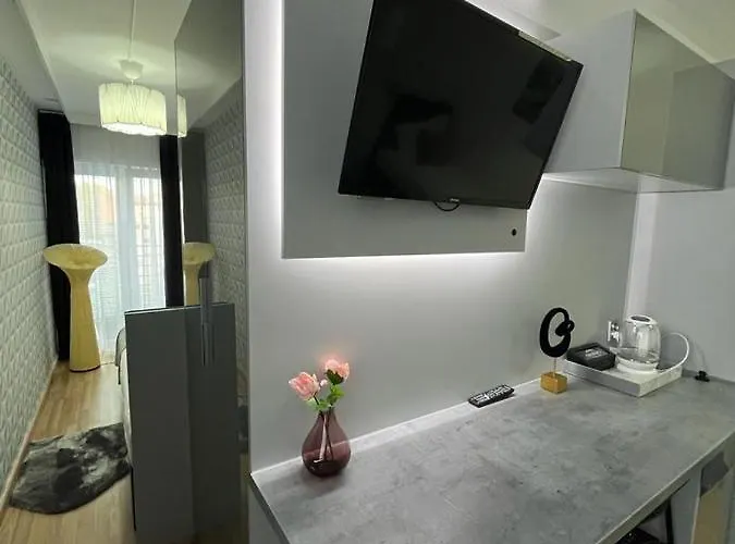 S&m 게스트하우스 3*