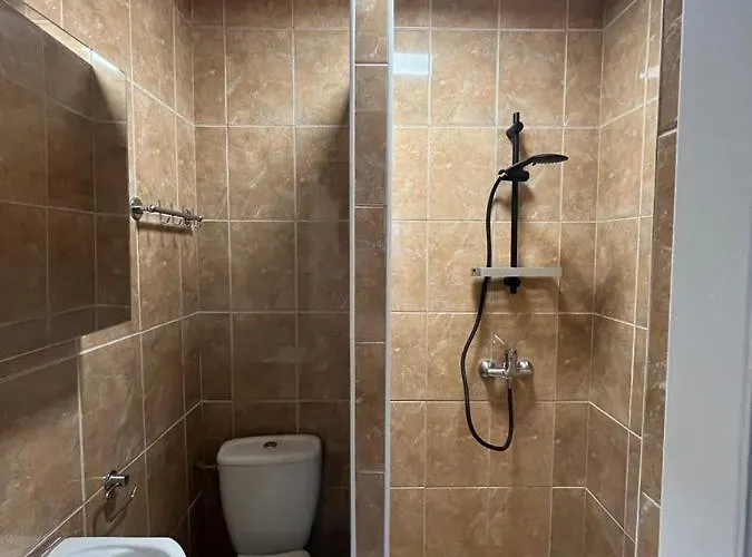 S&m 3* 코워브제크