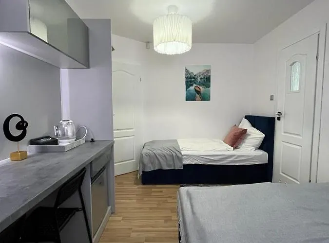 S&m 게스트하우스 3*