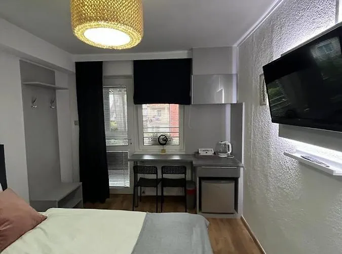 게스트하우스 S&m 3*