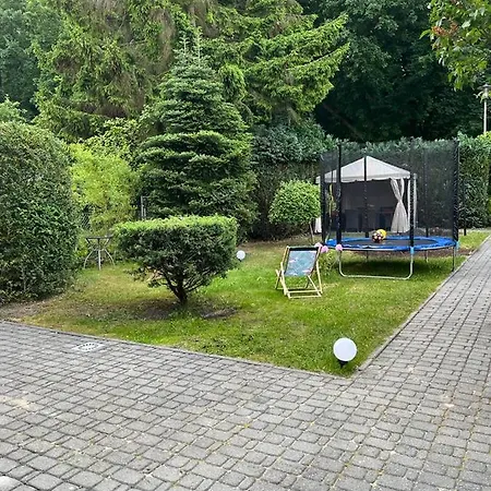 Guest house S&m