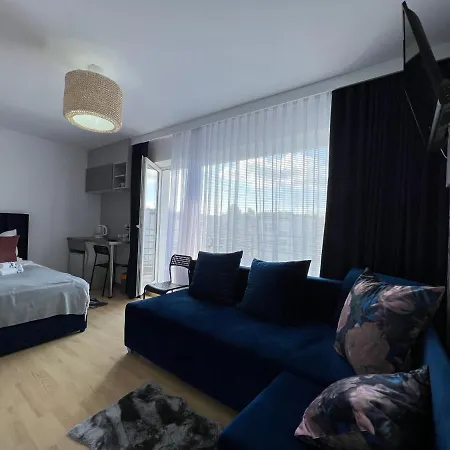 Guest house S&m
