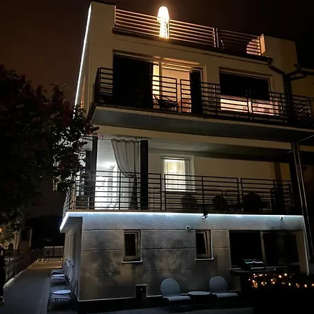 Guest house S&m *