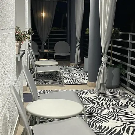 S&m * Kolobrzeg