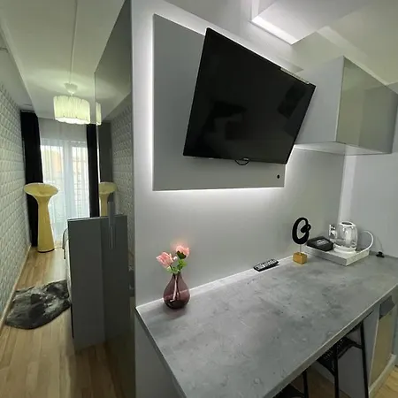 S&m Guest house *