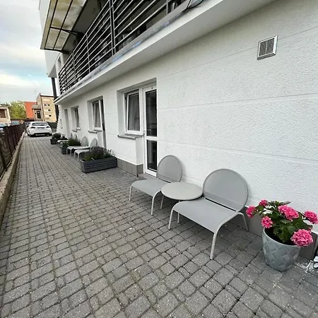 Guest house S&m *
