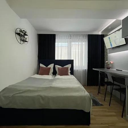 Guest house S&m