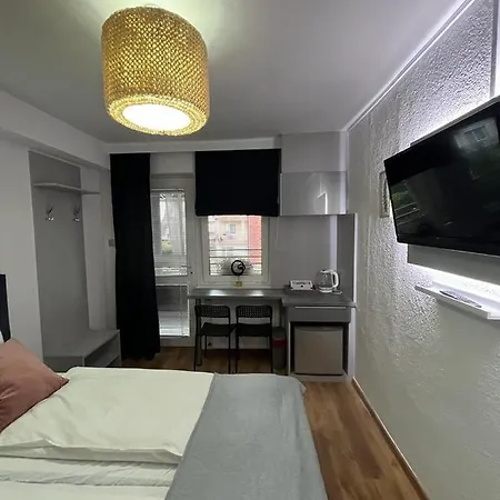 Affittacamere S&m 3*