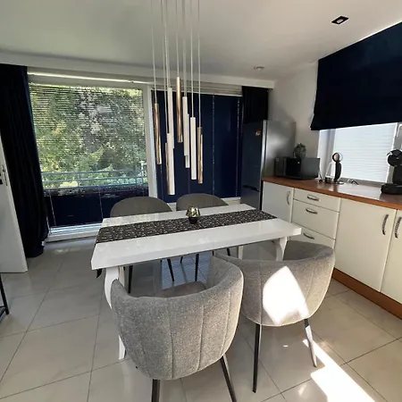 S&m Vendégház Kołobrzeg