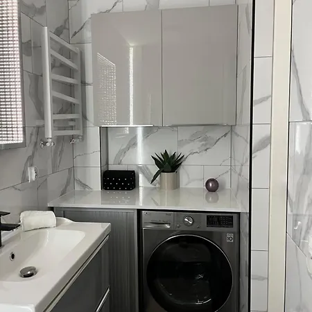 Affittacamere S&m Kołobrzeg