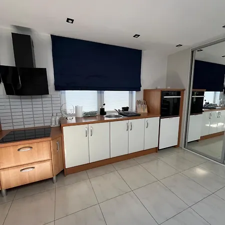 S&m Guest house Kolobrzeg
