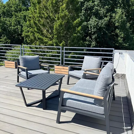 Guest house S&m Kolobrzeg