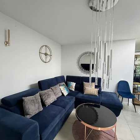 S&m Guest house Kolobrzeg