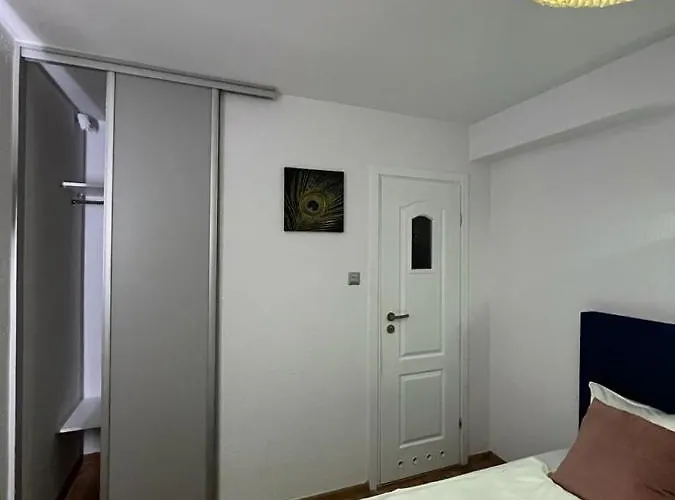 Casa de hóspedes S&m