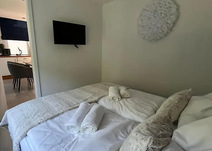 S&m Casa de hóspedes 3*