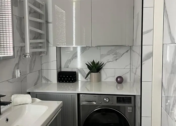 Casa de hóspedes S&m Kołobrzeg